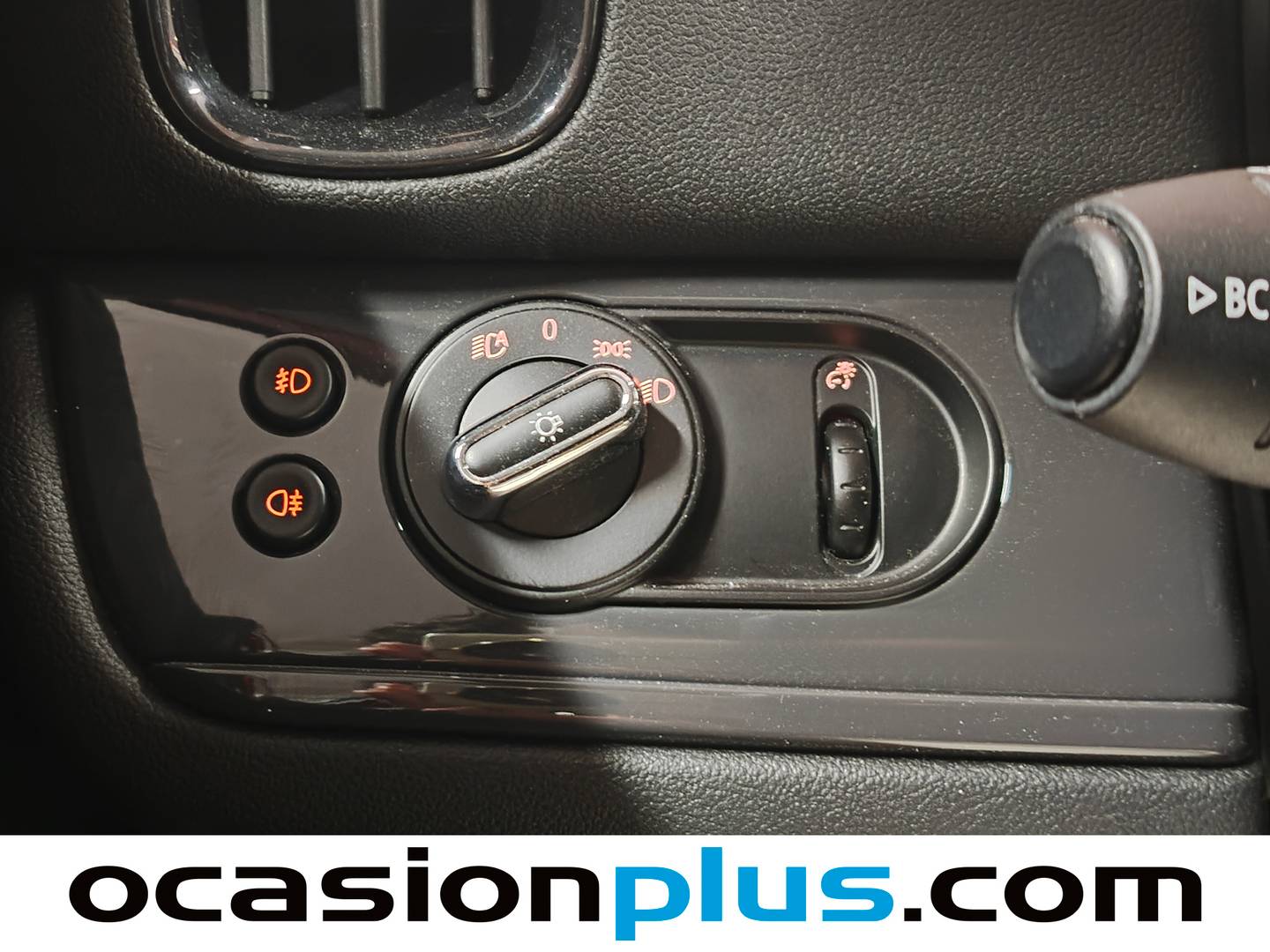 Mini Countryman Mini MINI Countryman Cooper D (150 CV) de ocasión