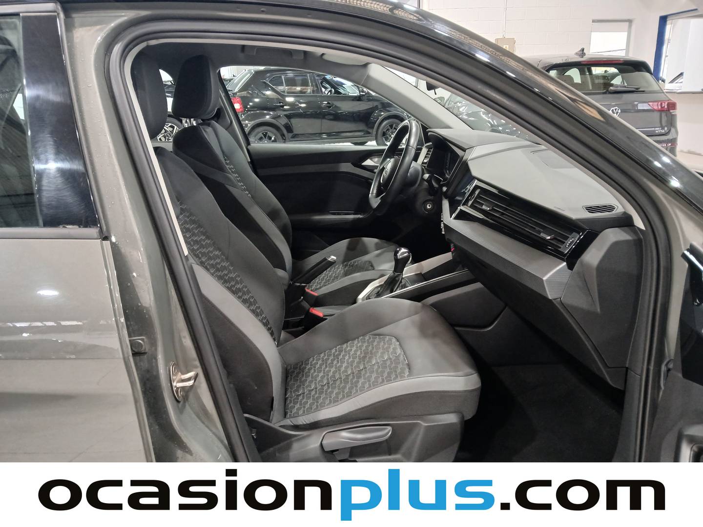 Foto Audi A1 Audi A1 Sportback S line 30 TFSI (110 CV) S tronic Pack S-Line