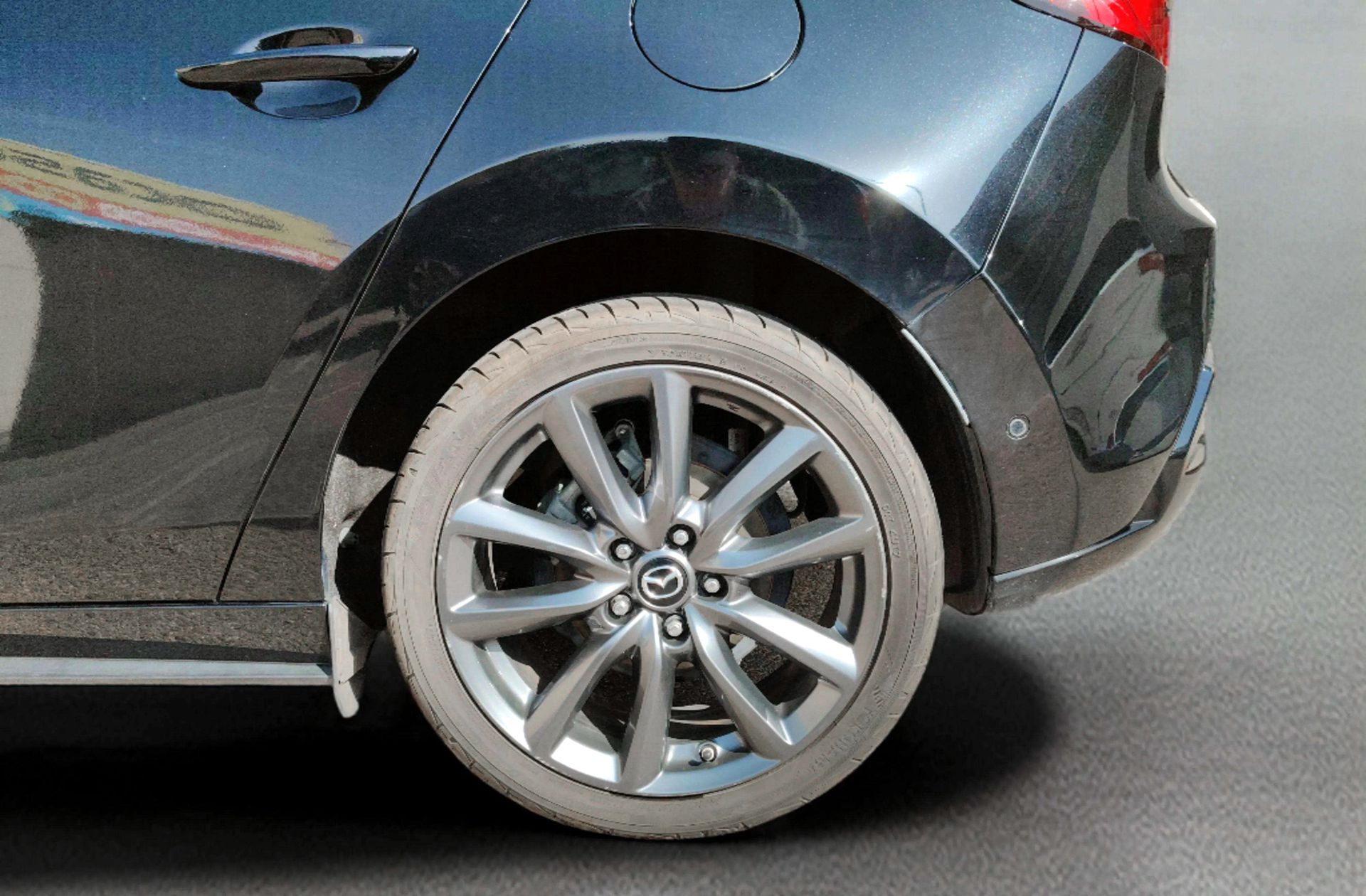 Mazda Mazda3 2.0 Skyactiv-G Zenith - foto 41