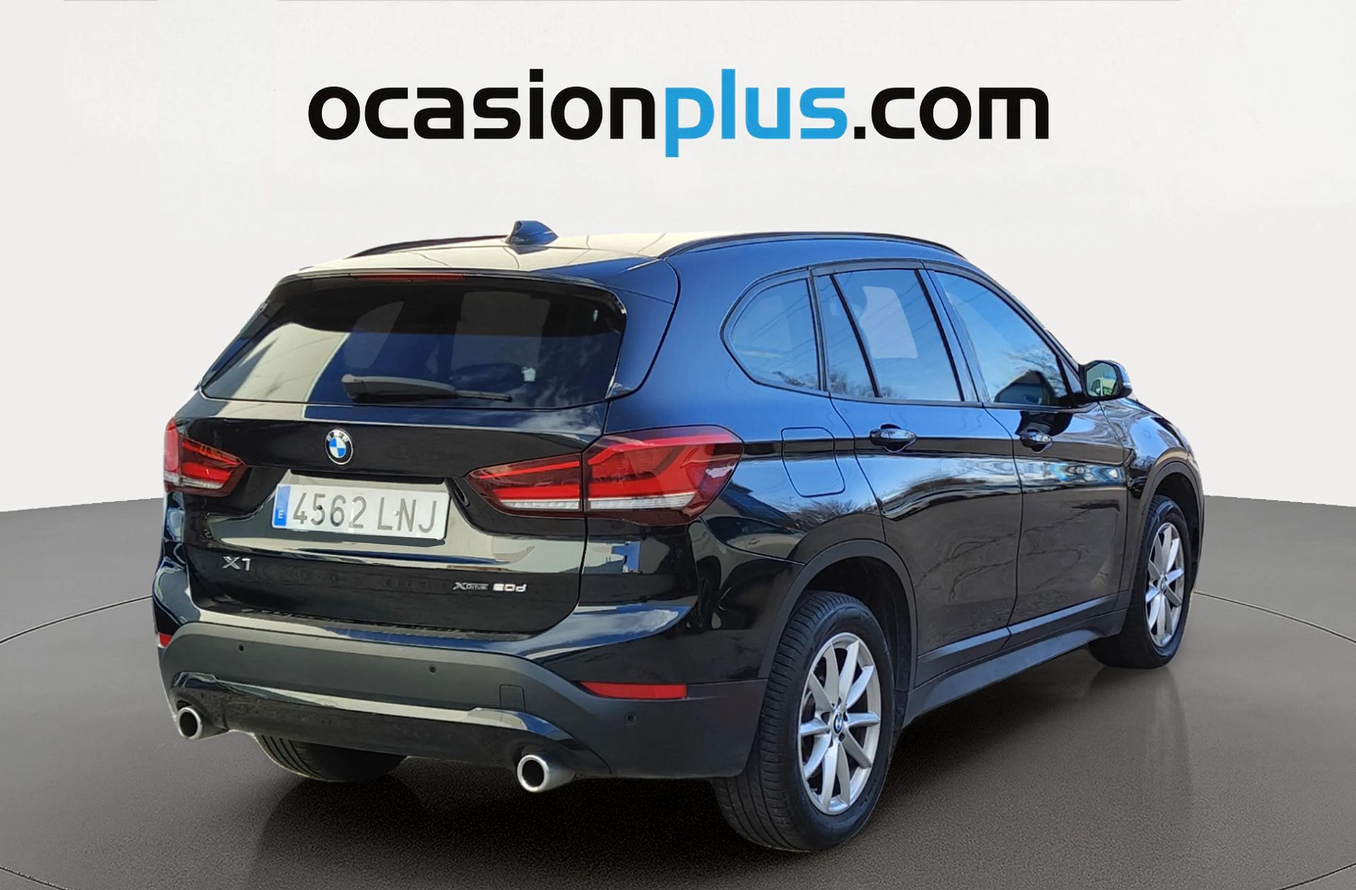 BMW X1 sDrive20d - foto 3