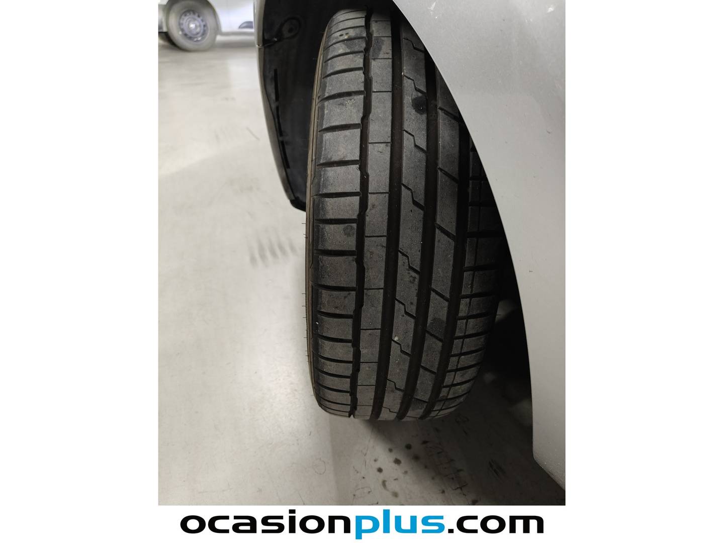 Renault Clio Renault Clio Zen dCi (90 CV) EDC de segunda mano