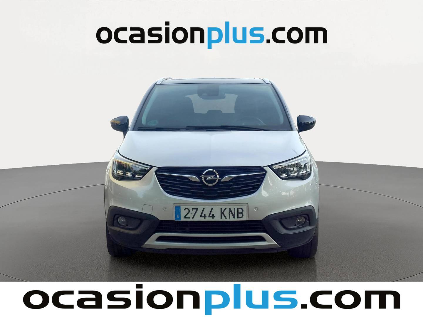 Opel Crossland X Opel Crossland X 1.2 Turbo S&S Ultimate (130 CV) al mejor precio