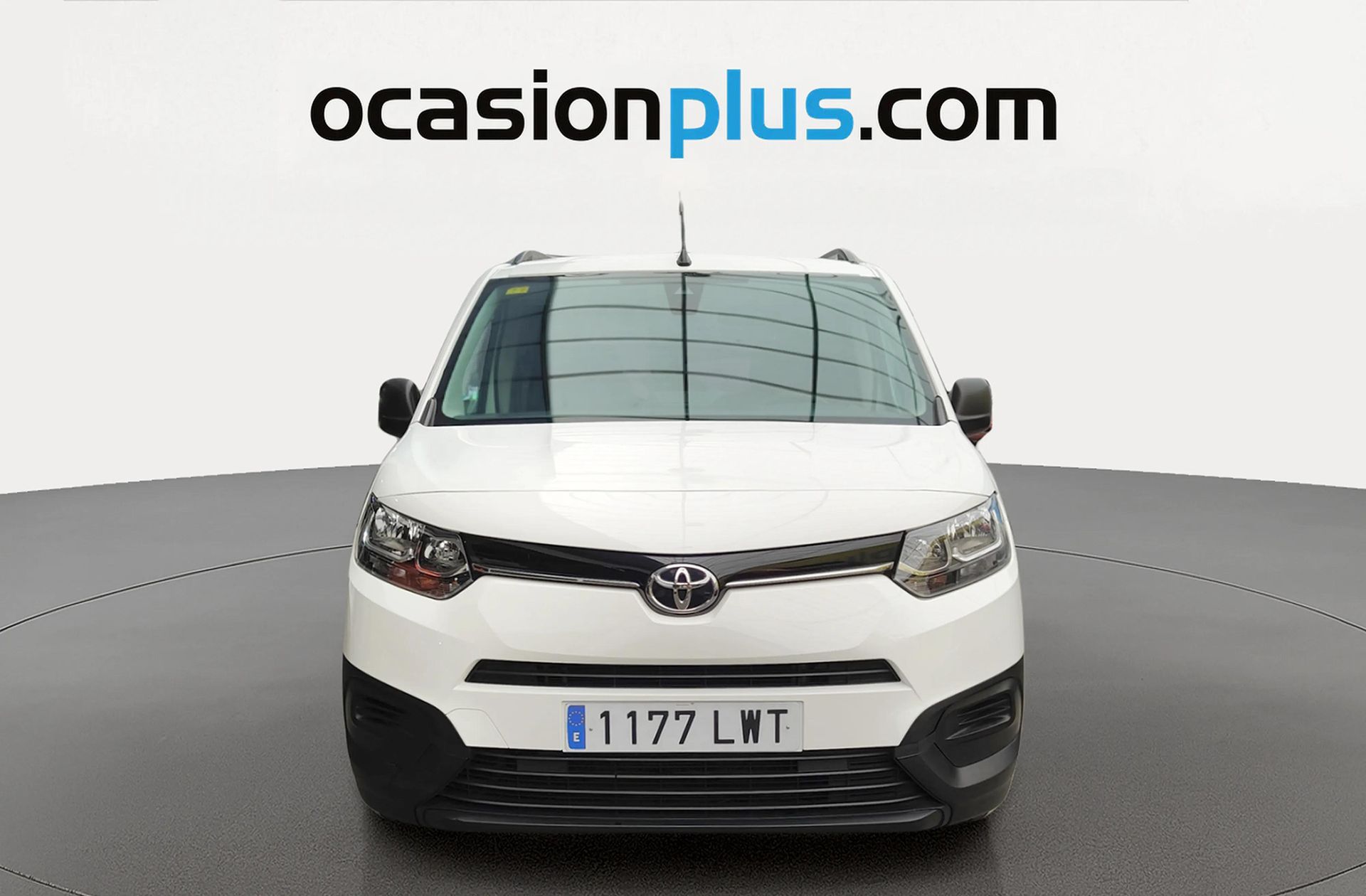 Toyota Proace City 1.5D Family Active L1 - foto 13