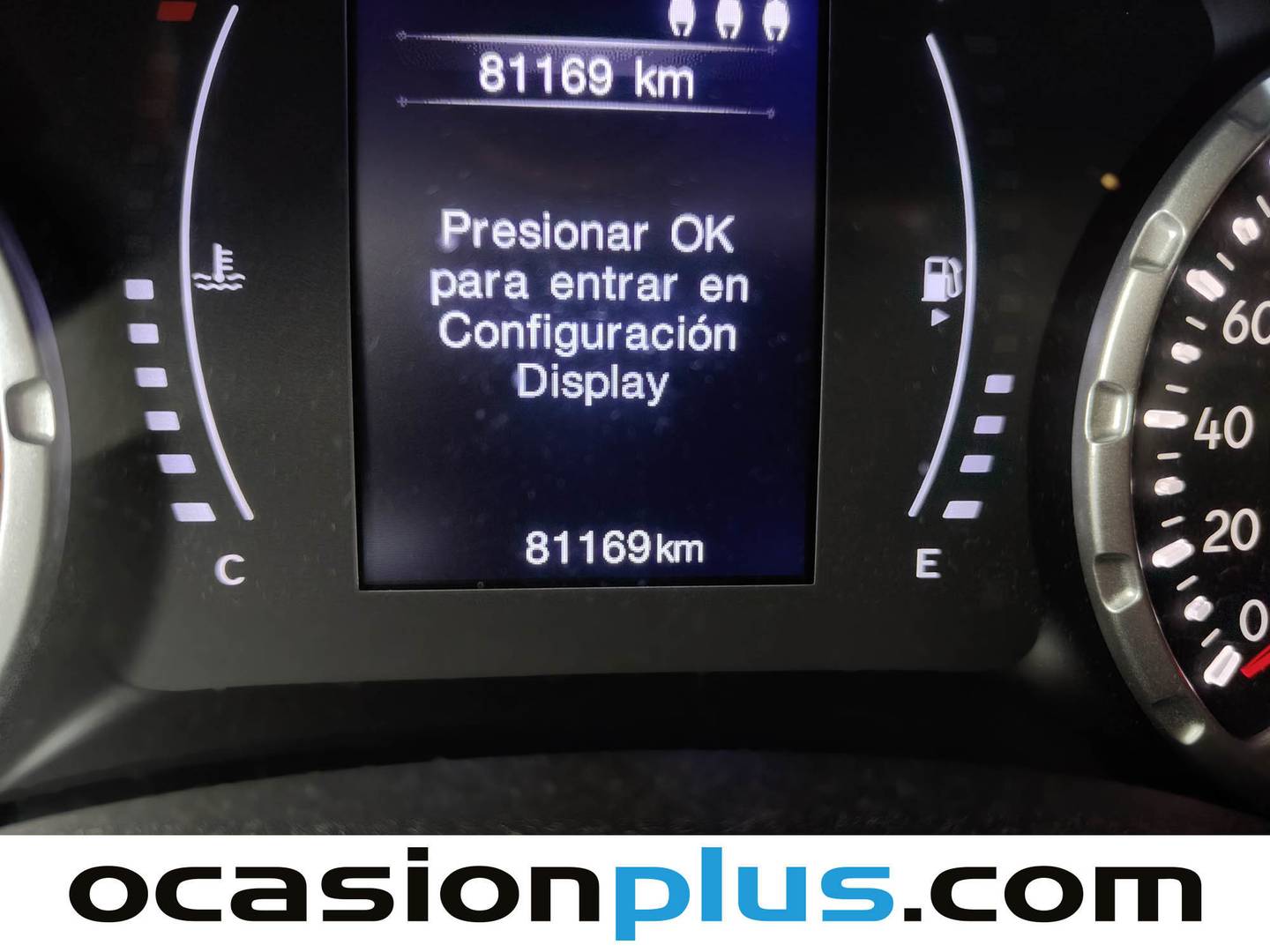 Jeep Renegade Jeep Renegade 1.6 Multijet Sport 4x2 (120 CV) seminuevo