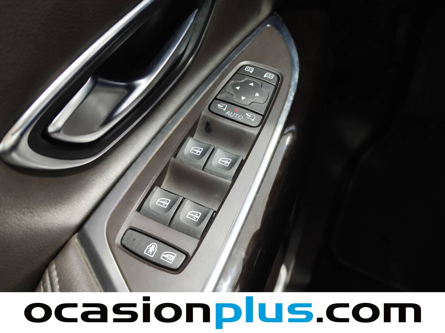 Renault Espace Renault Espace Zen Energy TT dCi (160 CV) EDC 7 Plazas km 0