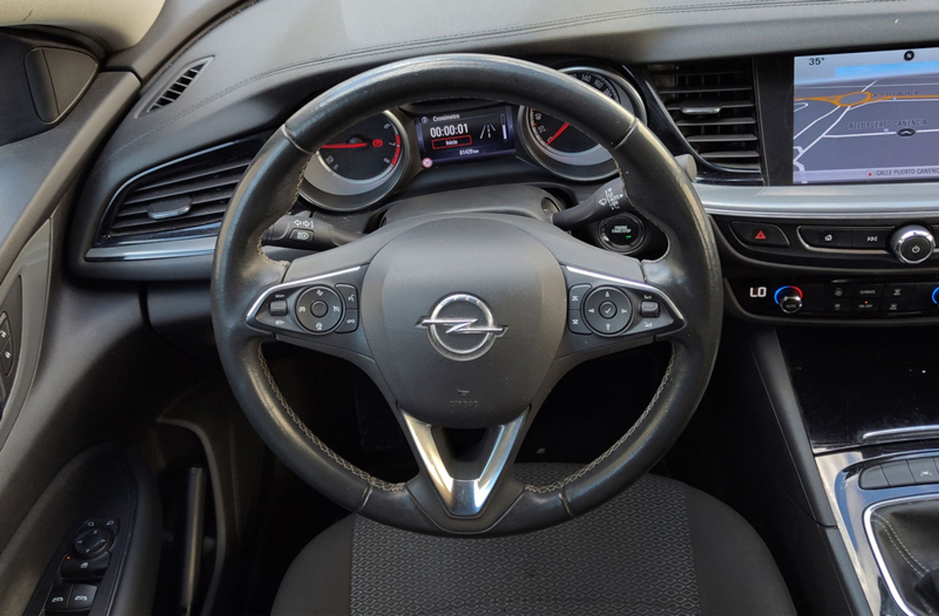 Opel Insignia GS 1.5 Turbo XFL ecoTEC Selective - foto 23