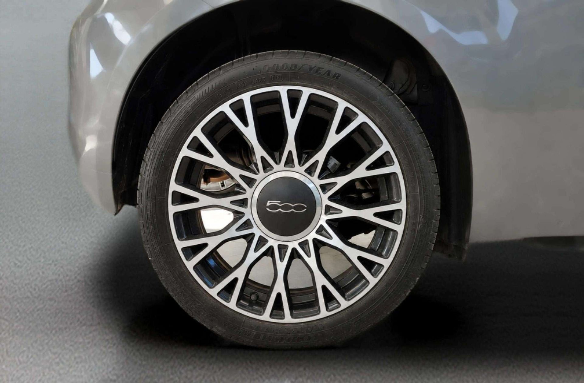 Fiat 500 1.0 Hybrid Dolcevita - foto 32