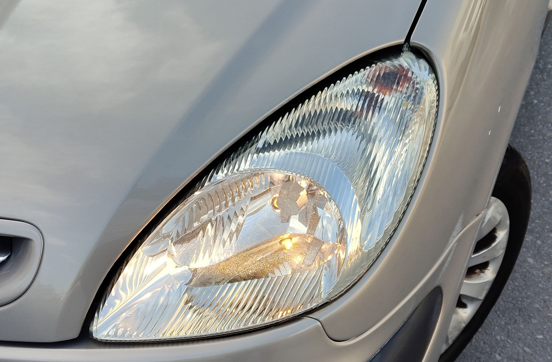 Citroën Xsara Picasso 2.0 HDi Vivace - foto 11