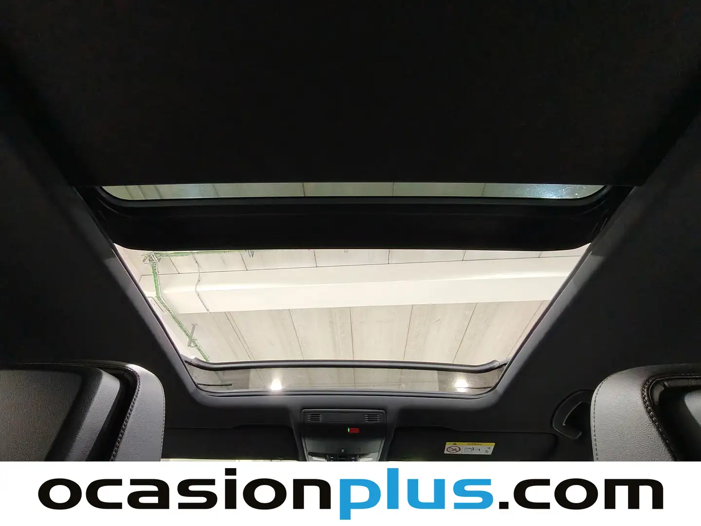 Foto Seat Tarraco SEAT Tarraco 2.0 TDI S&S Xcellence 4Drive DSG (190 CV)