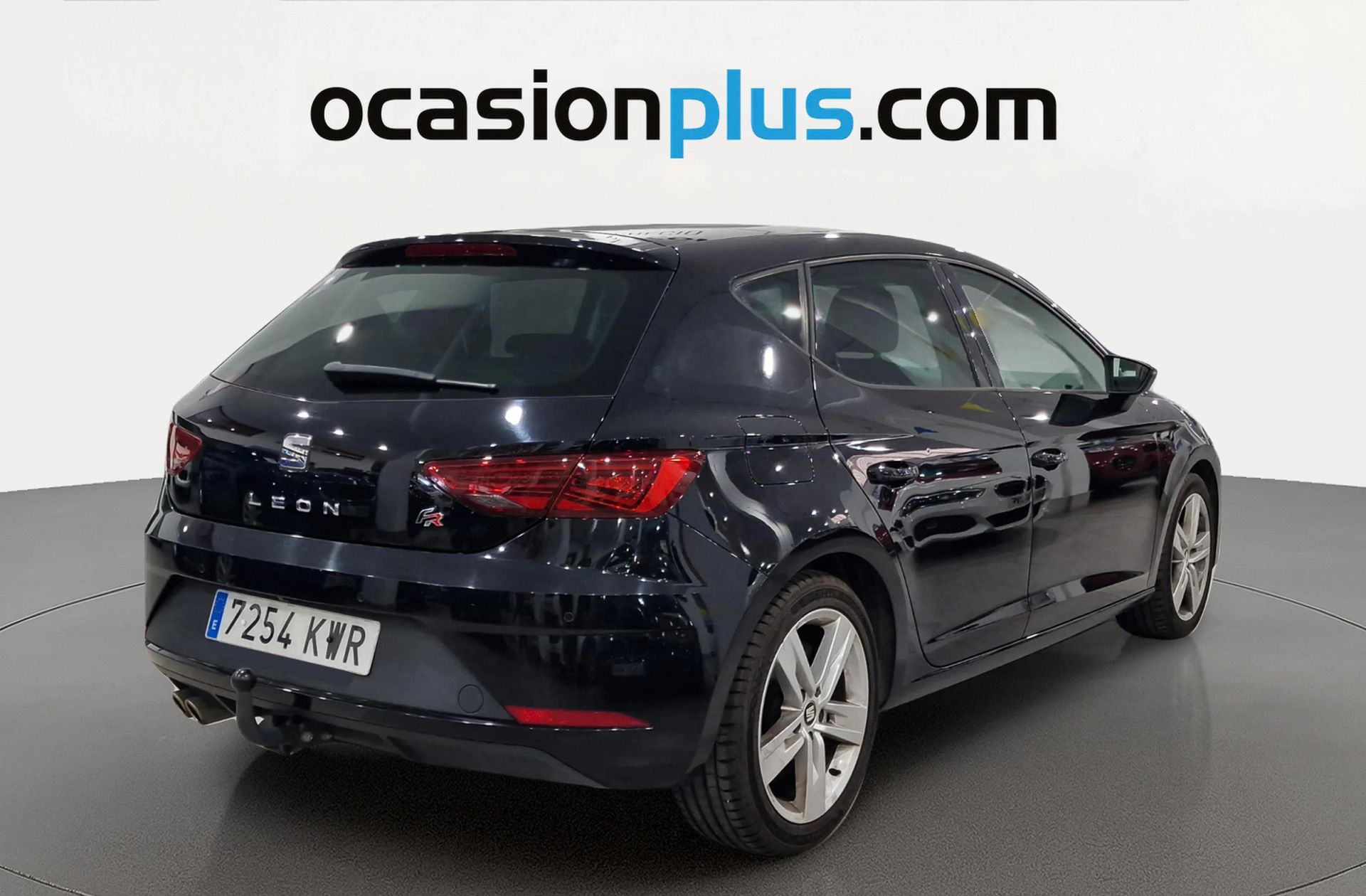 SEAT León 2.0 TDI FR DSG - foto 4