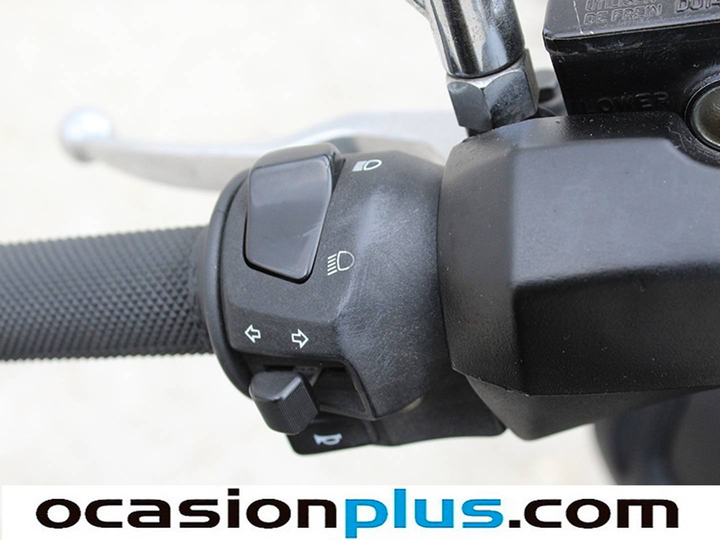 Suzuki BURGMAN 400 Suzuki BURGMAN 400 400 (31 CV) 1999