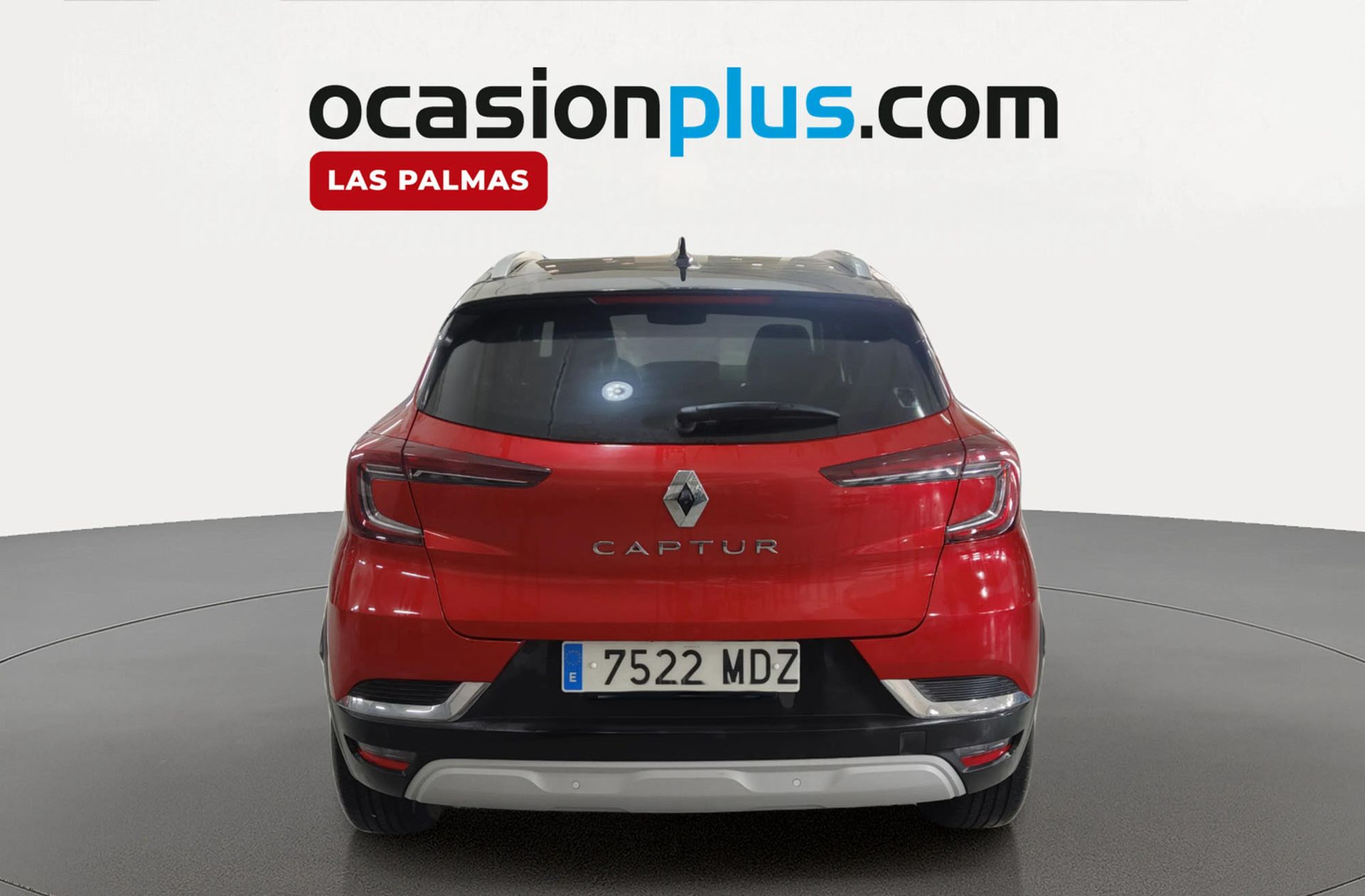 Renault Captur Techno TCe - foto 14