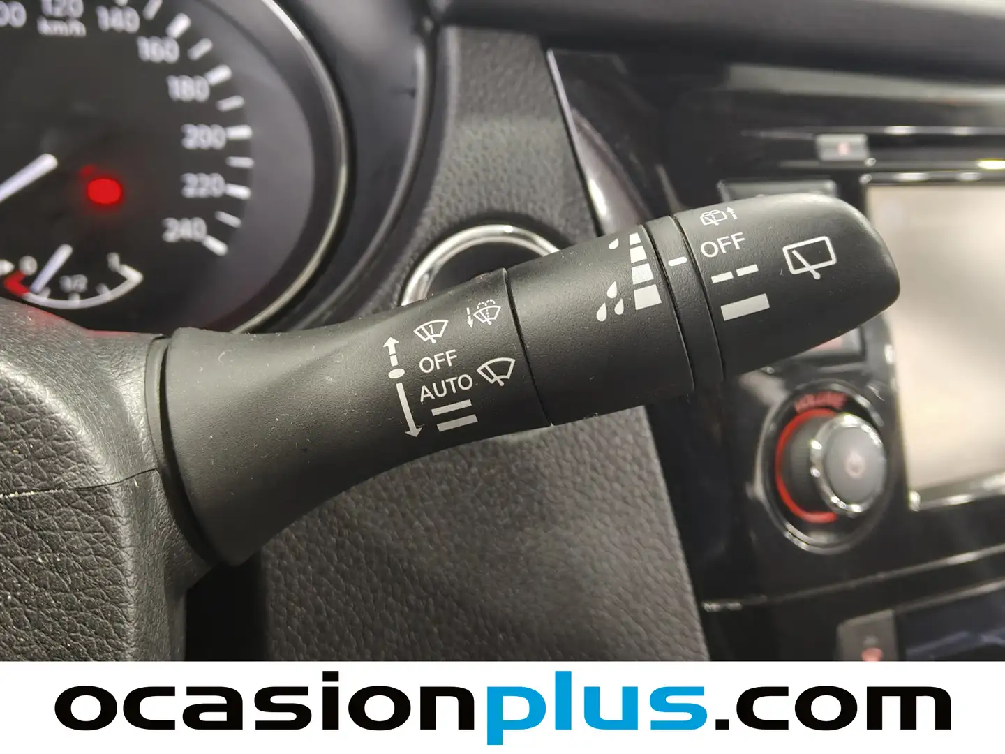 Foto Nissan X-TRAIL Nissan X-Trail dCi 150 N-Connecta 4x2 (150 CV)