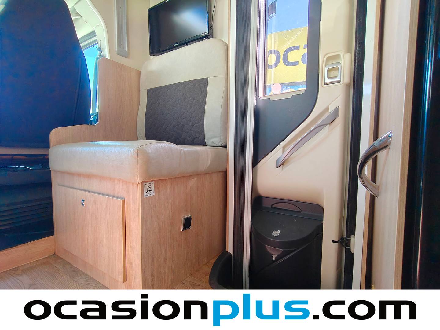 GiottiLine Sienna GiottiLine Sienna 395 (140 Cv) 4 Plazas km 0