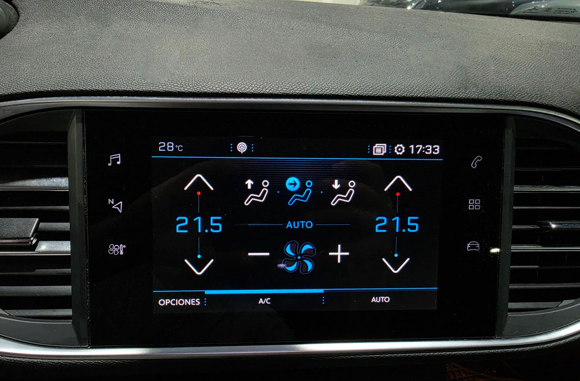 Peugeot 308 PureTech 130 Allure Pack - foto 28