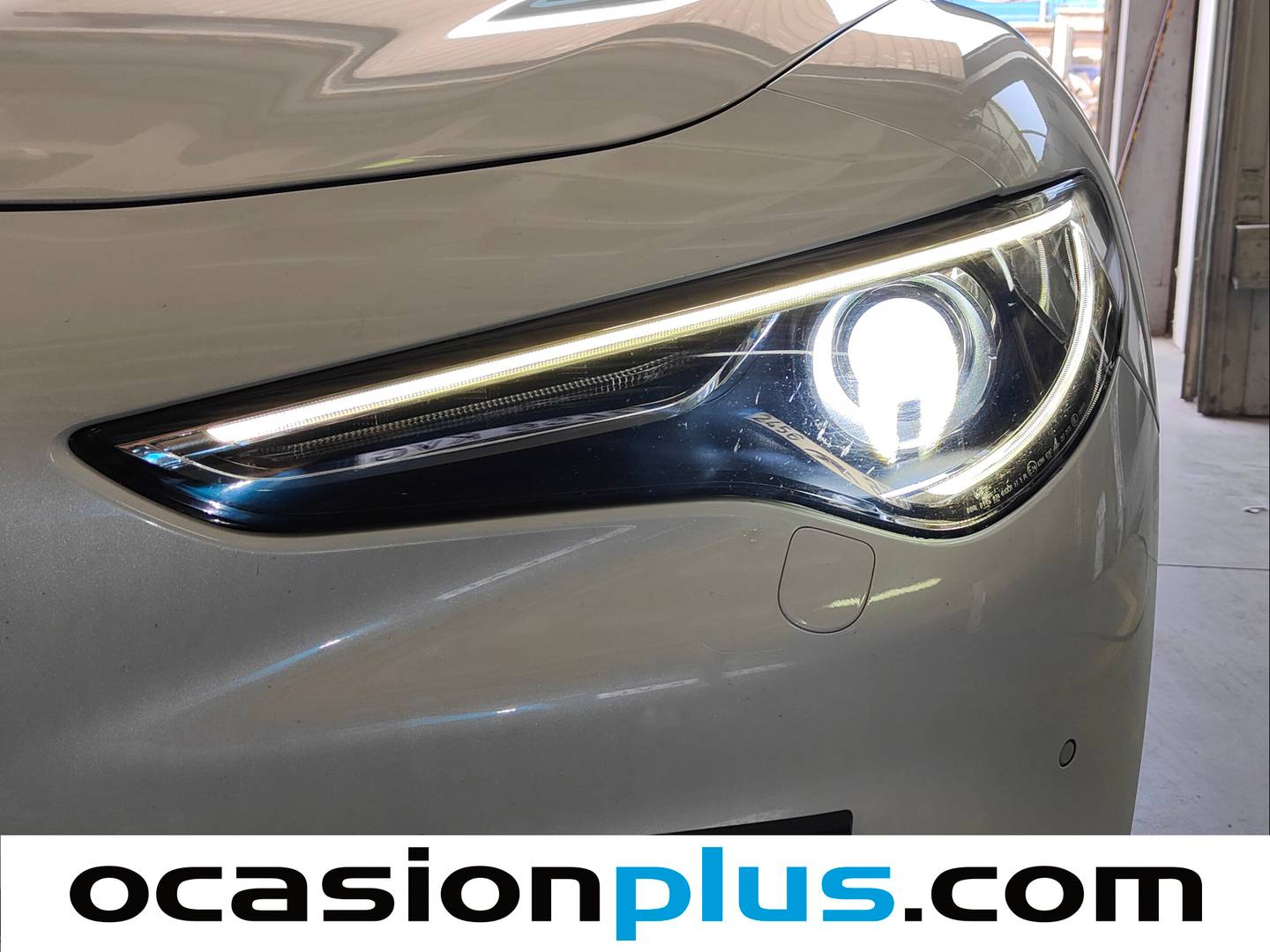Acabados Alfa Romeo Stelvio Alfa Romeo Stelvio 2.2 Diesel Executive RWD (190 CV)