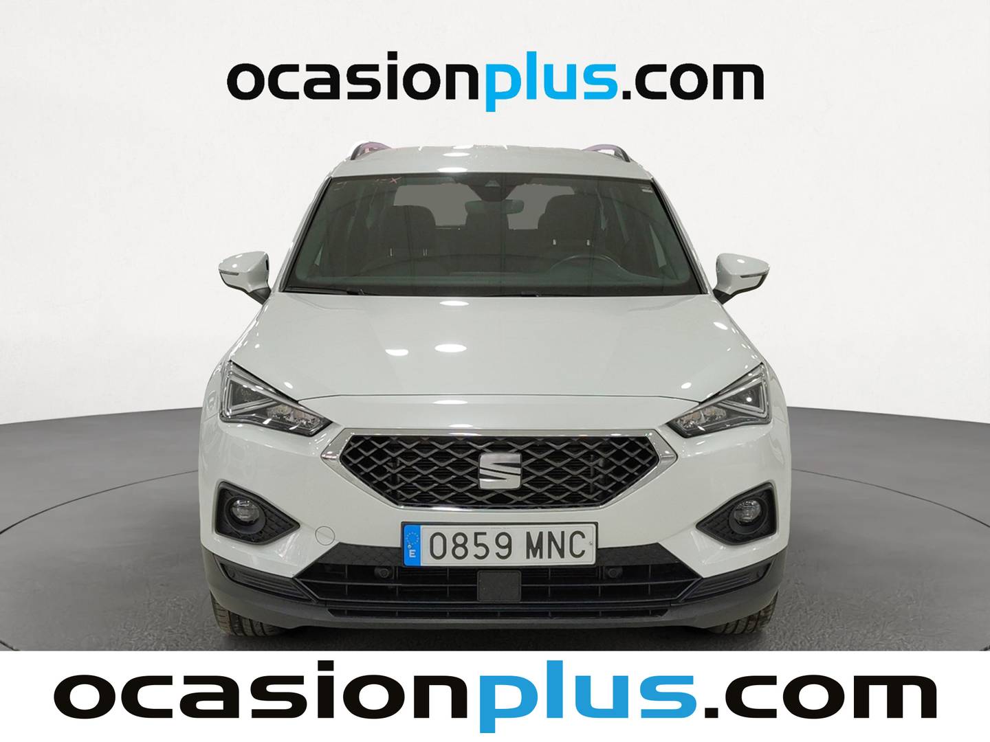 Foto Seat Tarraco SEAT Tarraco 1.5 TSI S&S Style XL (150 CV) 7 Plazas