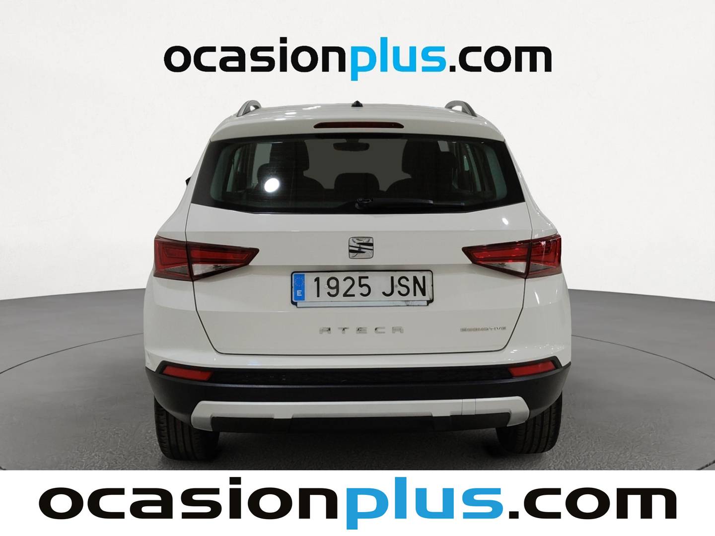 Foto Seat Ateca SEAT Ateca 1.6 TDI S&S Ecomotive Style (115 CV)