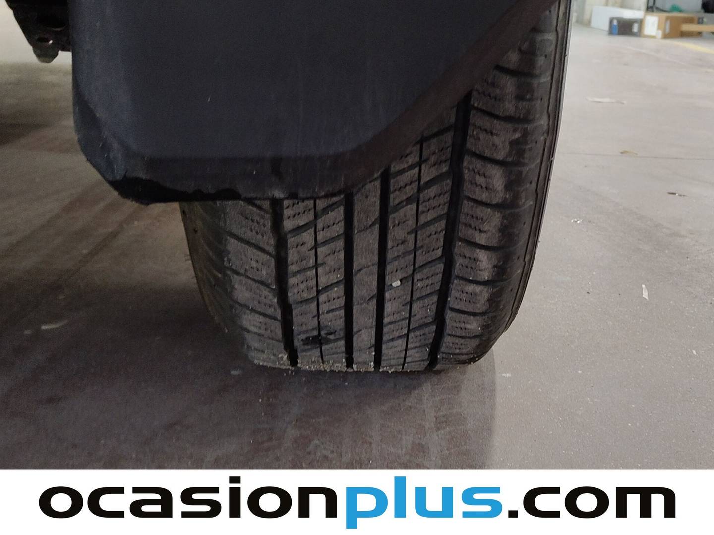 Foto Toyota Land Cruiser Toyota Land Cruiser 2.8 D-4D VXL Auto (204 CV)