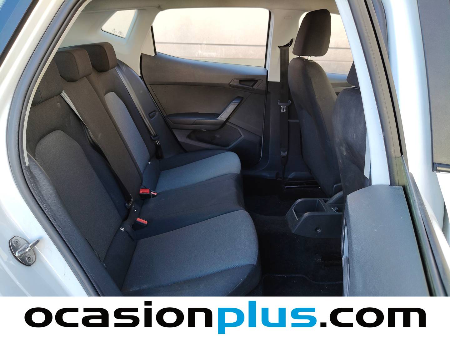 Seat Ibiza Seat Ibiza 1.0 MPI Reference XL (80 CV) al mejor precio