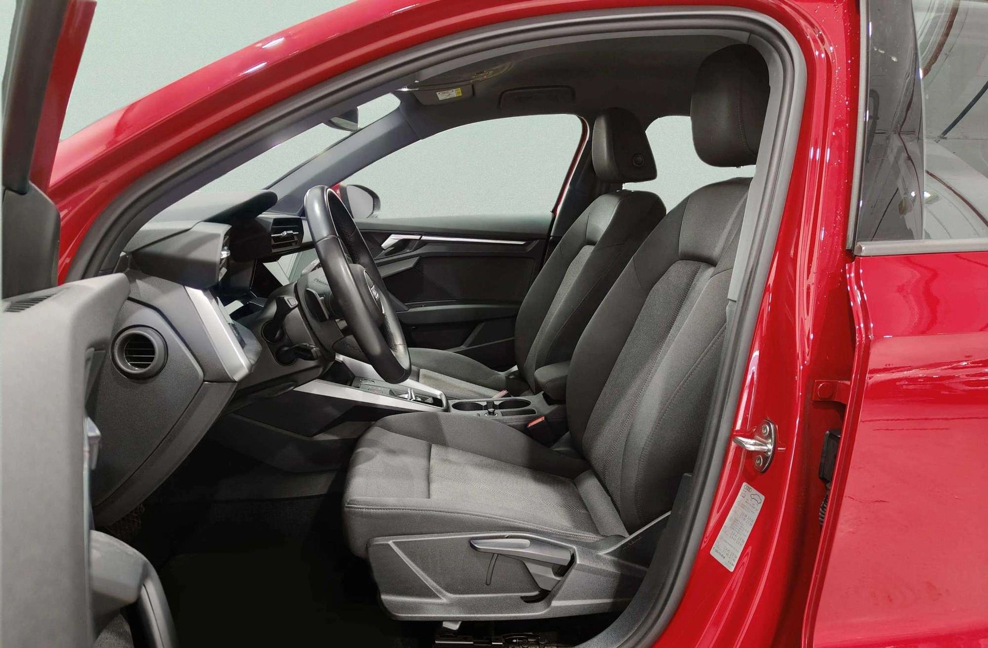 Audi A3 Sportback Advanced 35 TDI S tronic - foto 10