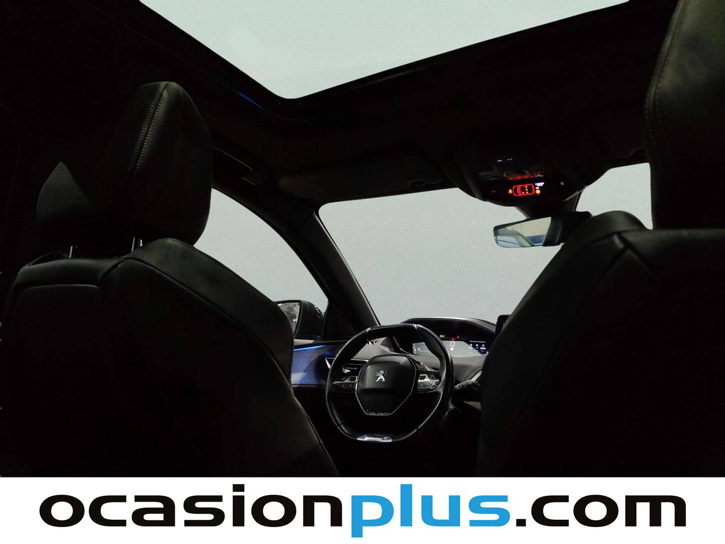 Foto Peugeot 3008 Peugeot 3008 PureTech 130 S&S GT (130 CV)