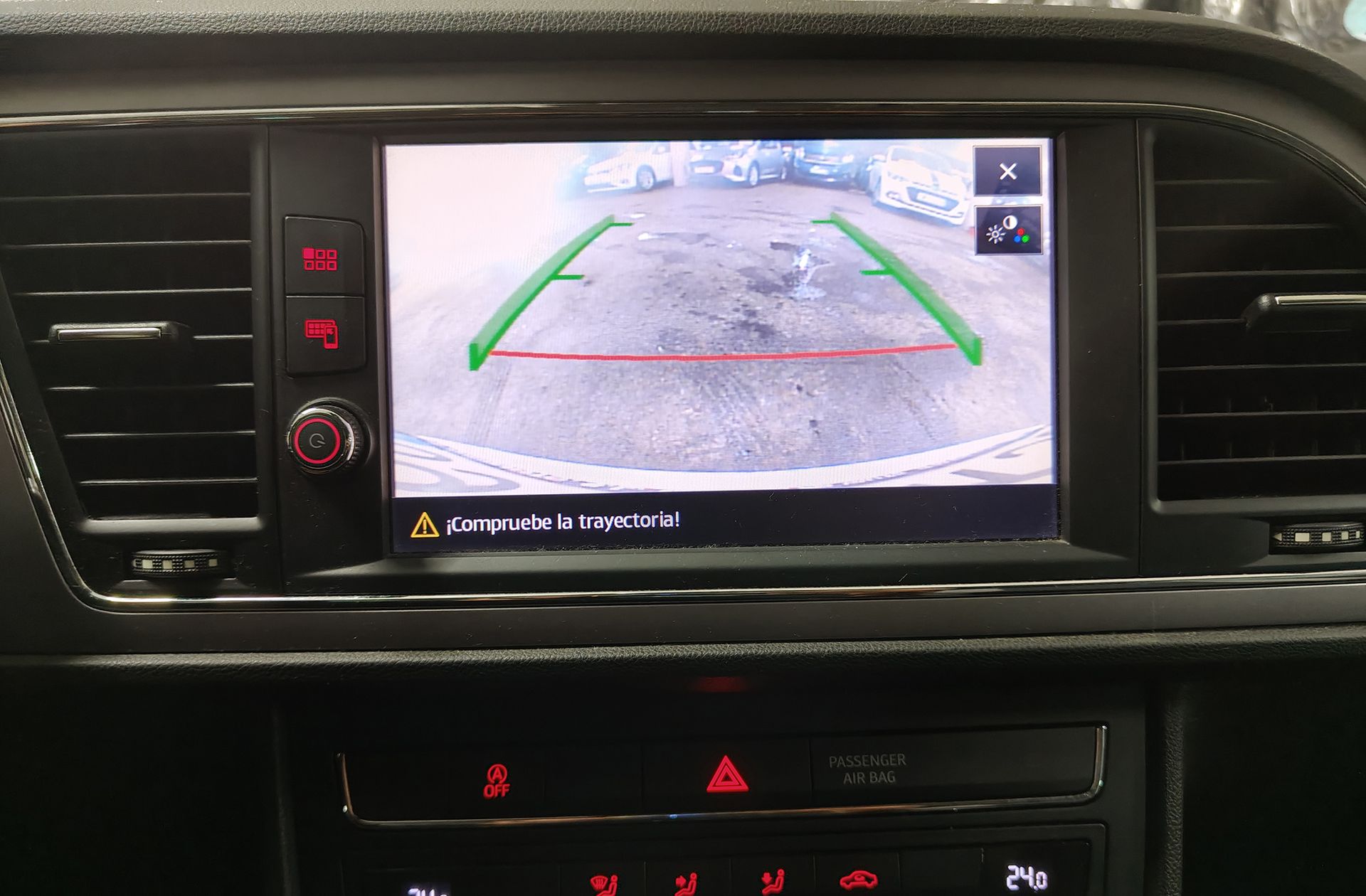 SEAT León 1.5 TSI Style Visio Edition - foto 8