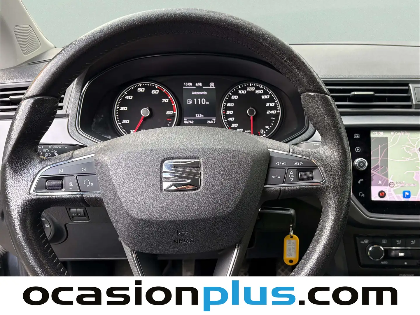 Foto Seat Ibiza SEAT Ibiza 1.0 TSI Style Go2 (110 CV)