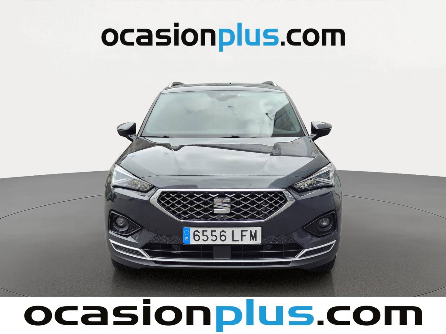 Seat Tarraco Seat Tarraco 2.0 TDI S&S Xcellence Plus 4Drive DSG (190 CV) 7 Plazas seminuevo