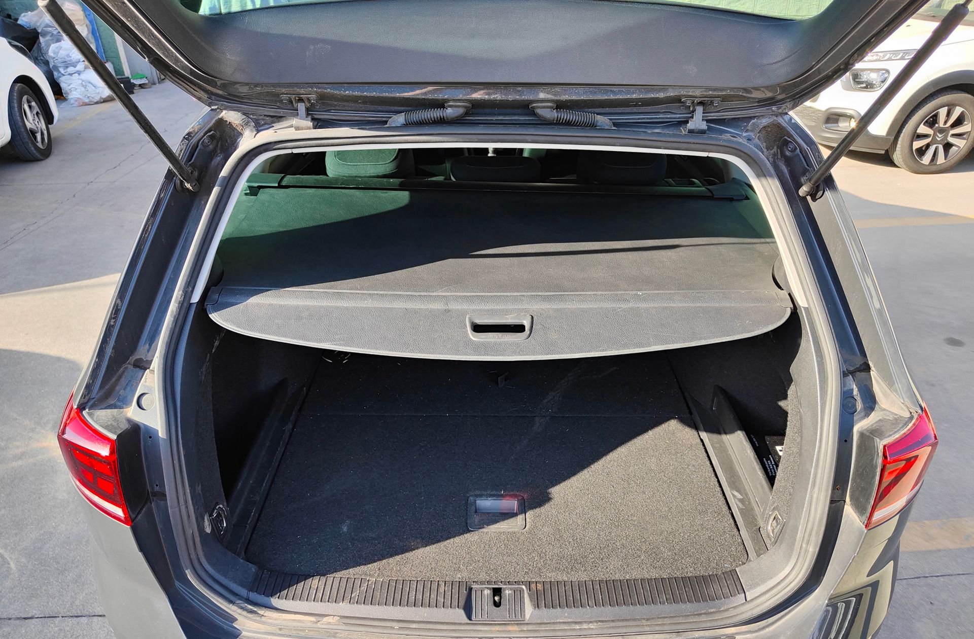 Volkswagen Passat Variant Executive 1.5 TSI DSG - foto 17
