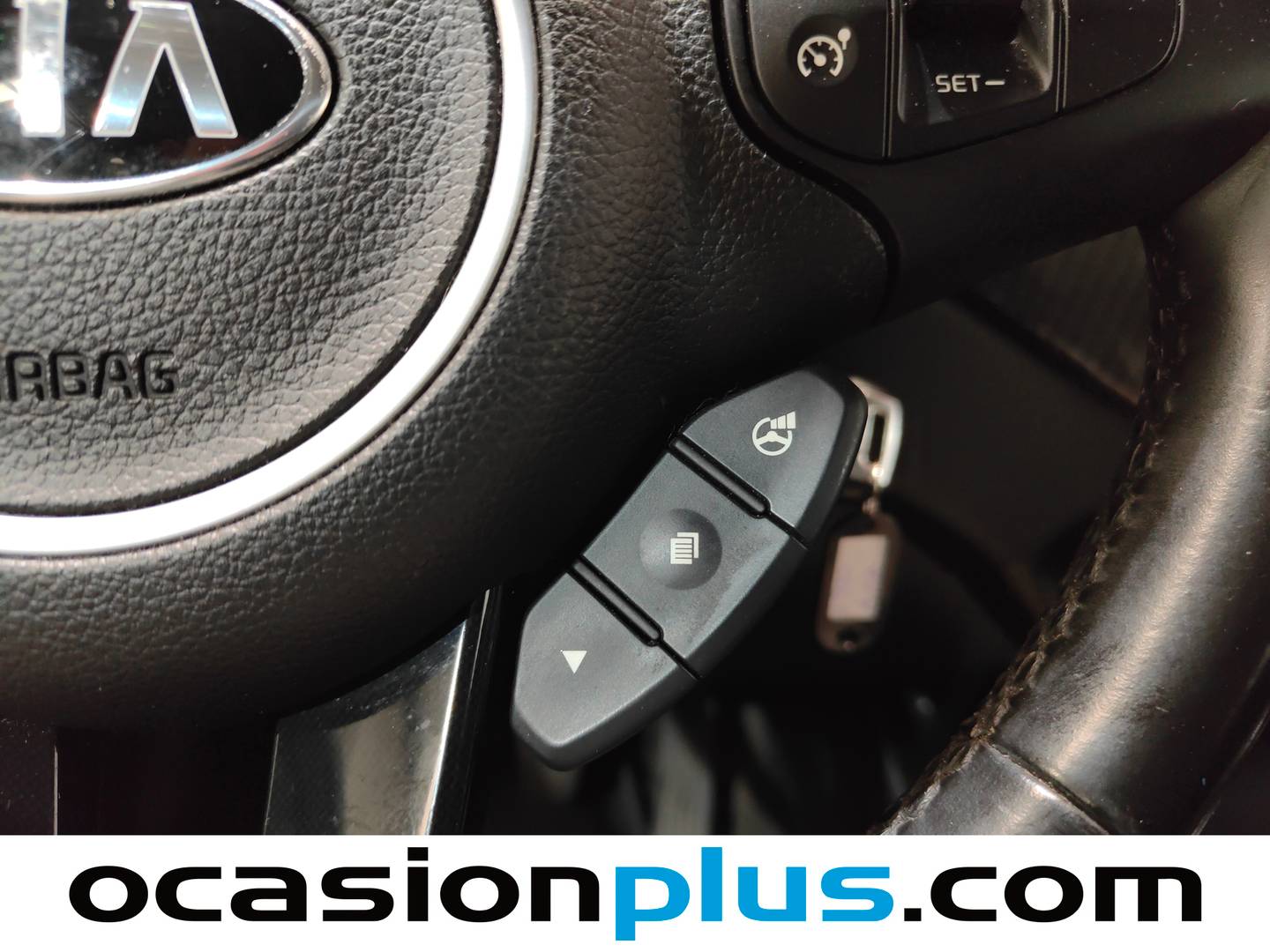 KIA Carens KIA Carens 1.6 GDi Drive (135 CV) 135cv