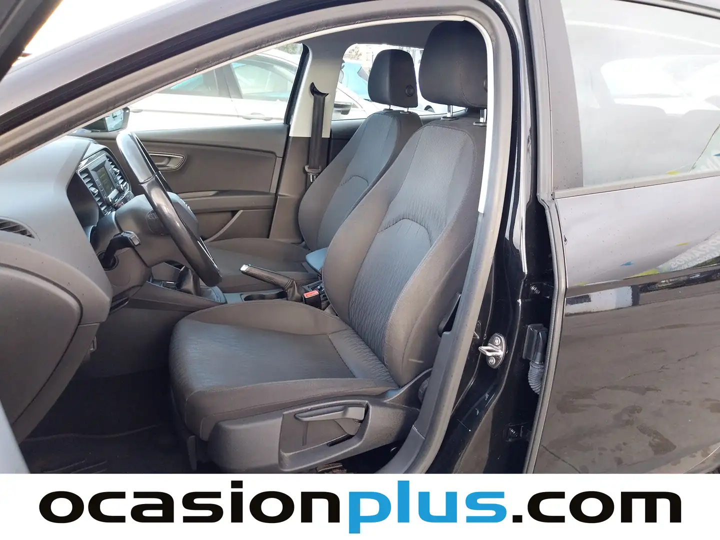 Foto Seat León SEAT León 1.2 TSI St&Sp Style (110 CV)