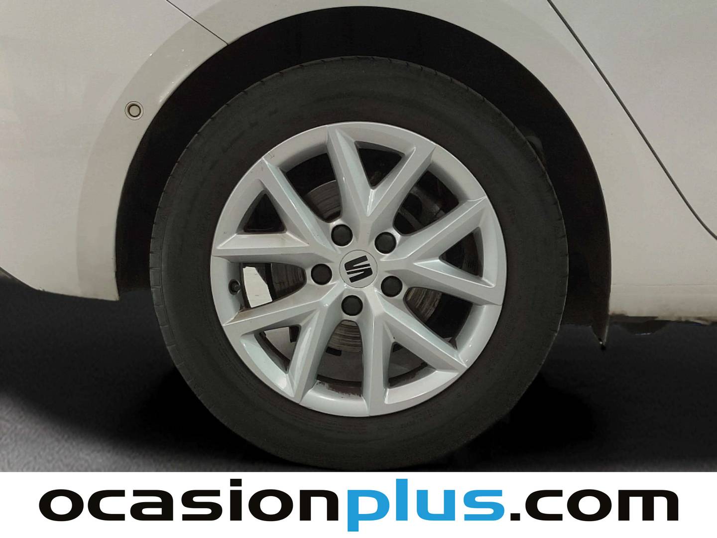 Seat León SEAT León 1.5 TSI S&S Style Go S (130 CV) manual