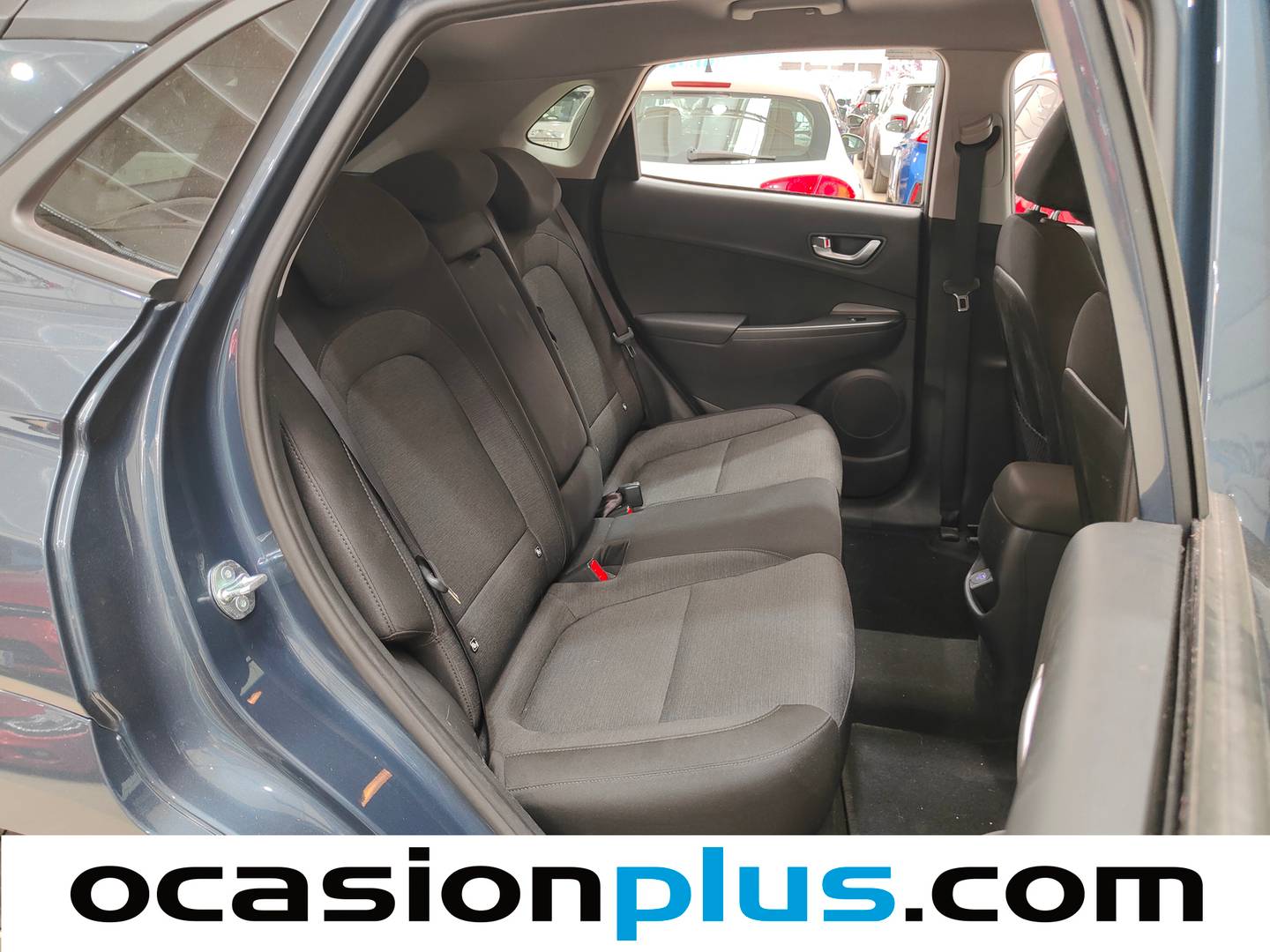 Hyundai Kona Hyundai Kona EV Tecno (136 CV) al mejor precio