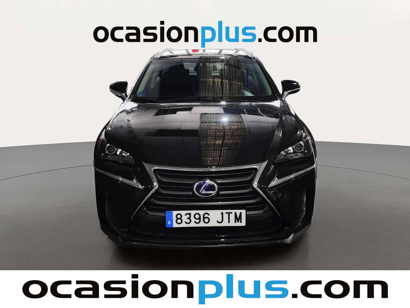 Foto Lexus NX Lexus NX 300h Corporate 2WD (197 CV)