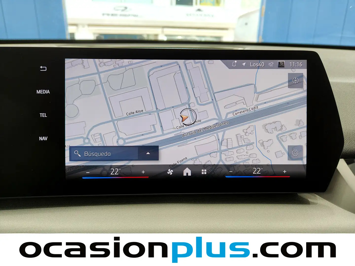 Foto BMW X1 BMW X1 sDrive18i (136 CV)