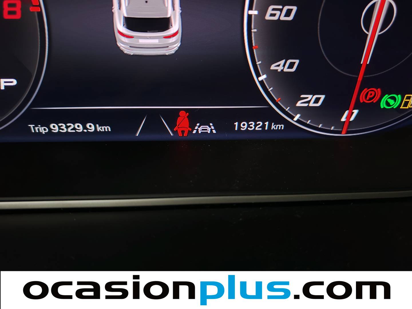 Seat Ateca Seat Ateca 1.5 TSI Style Evo Edition DSG (150 CV) seminuevo
