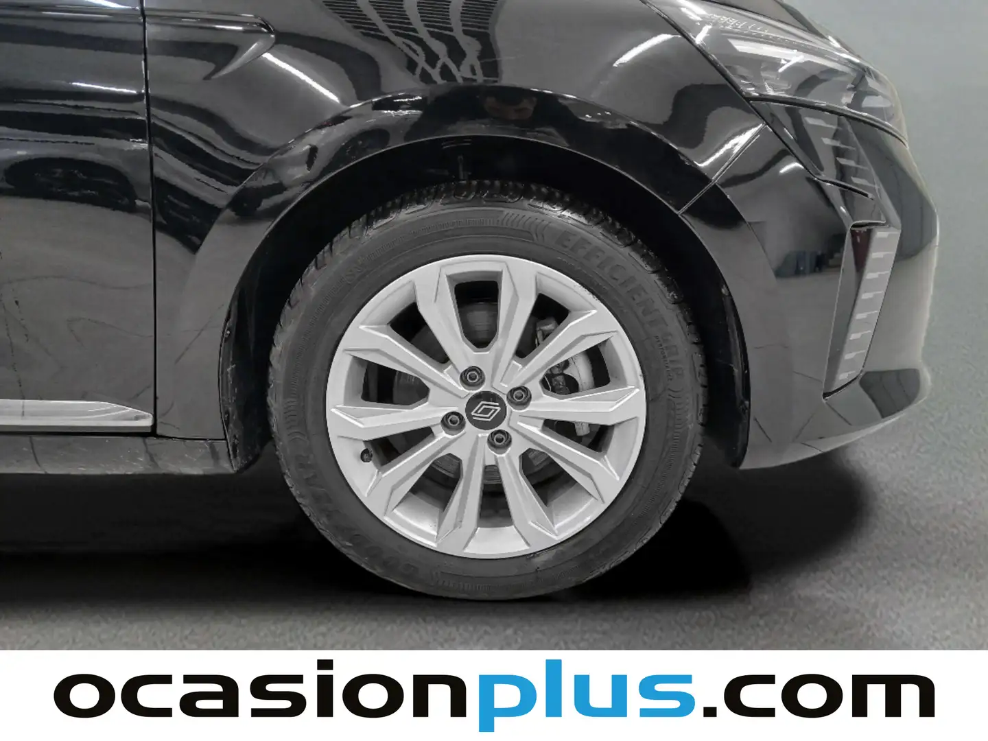 Foto Renault Clio Renault Clio Evolution dCi  (100 CV)