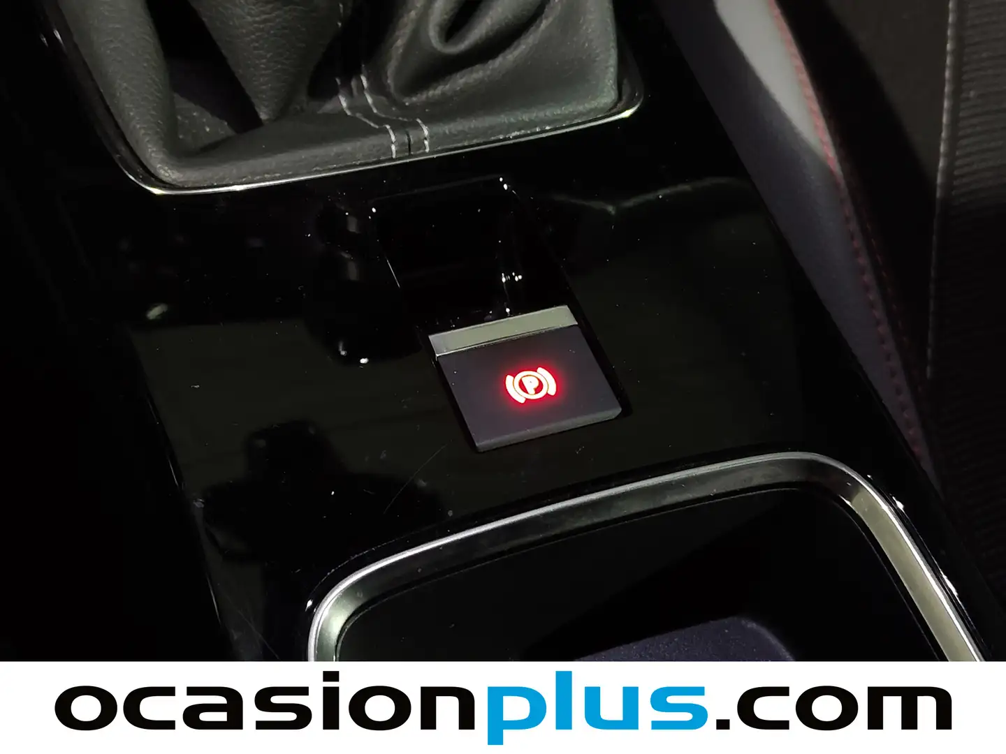 Foto Opel Mokka Opel Mokka 1.2 Turbo GS Line (130 CV)