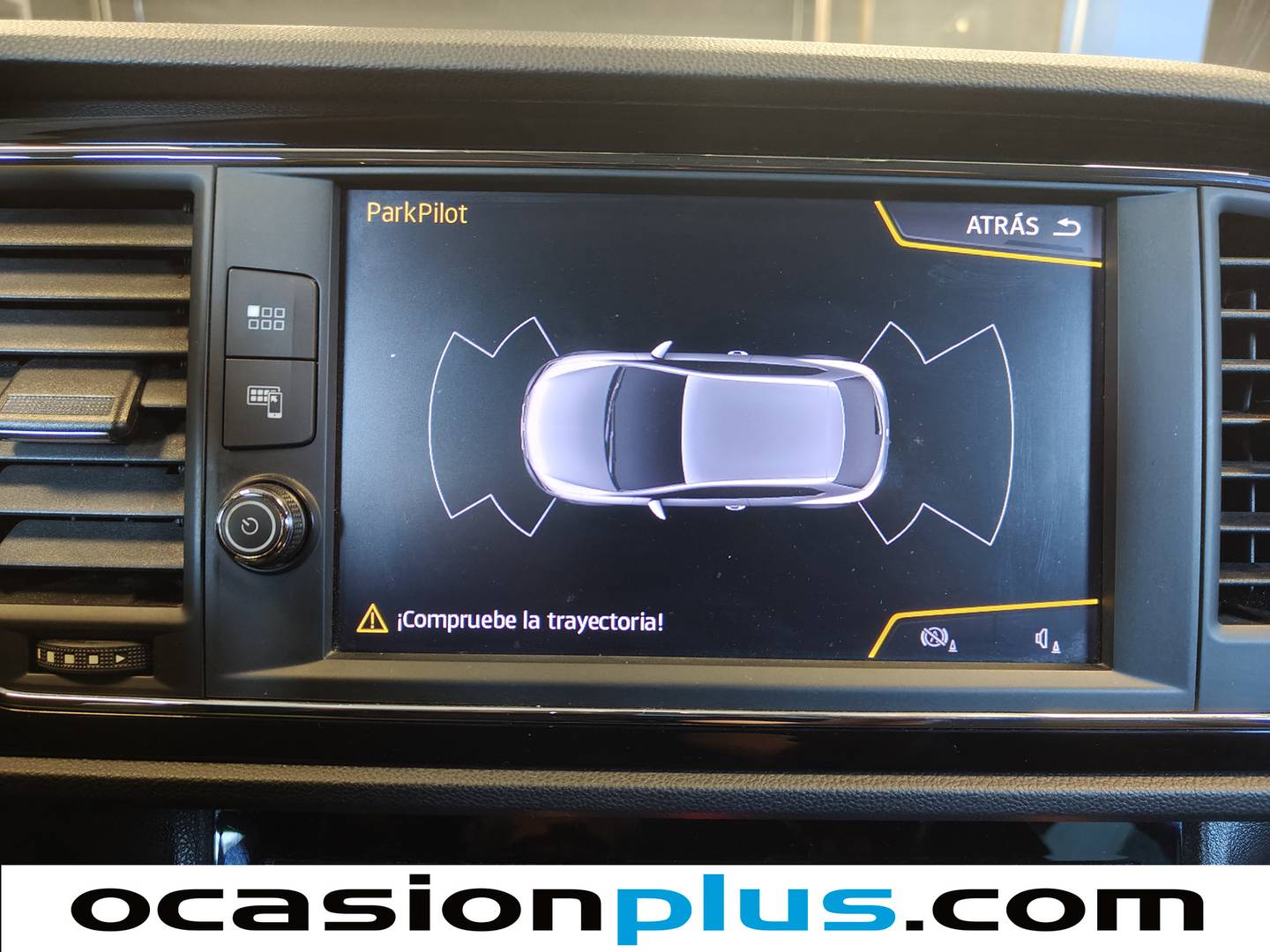 Foto Seat León SEAT León 1.4 TSI S&S FR Plus (125 CV)