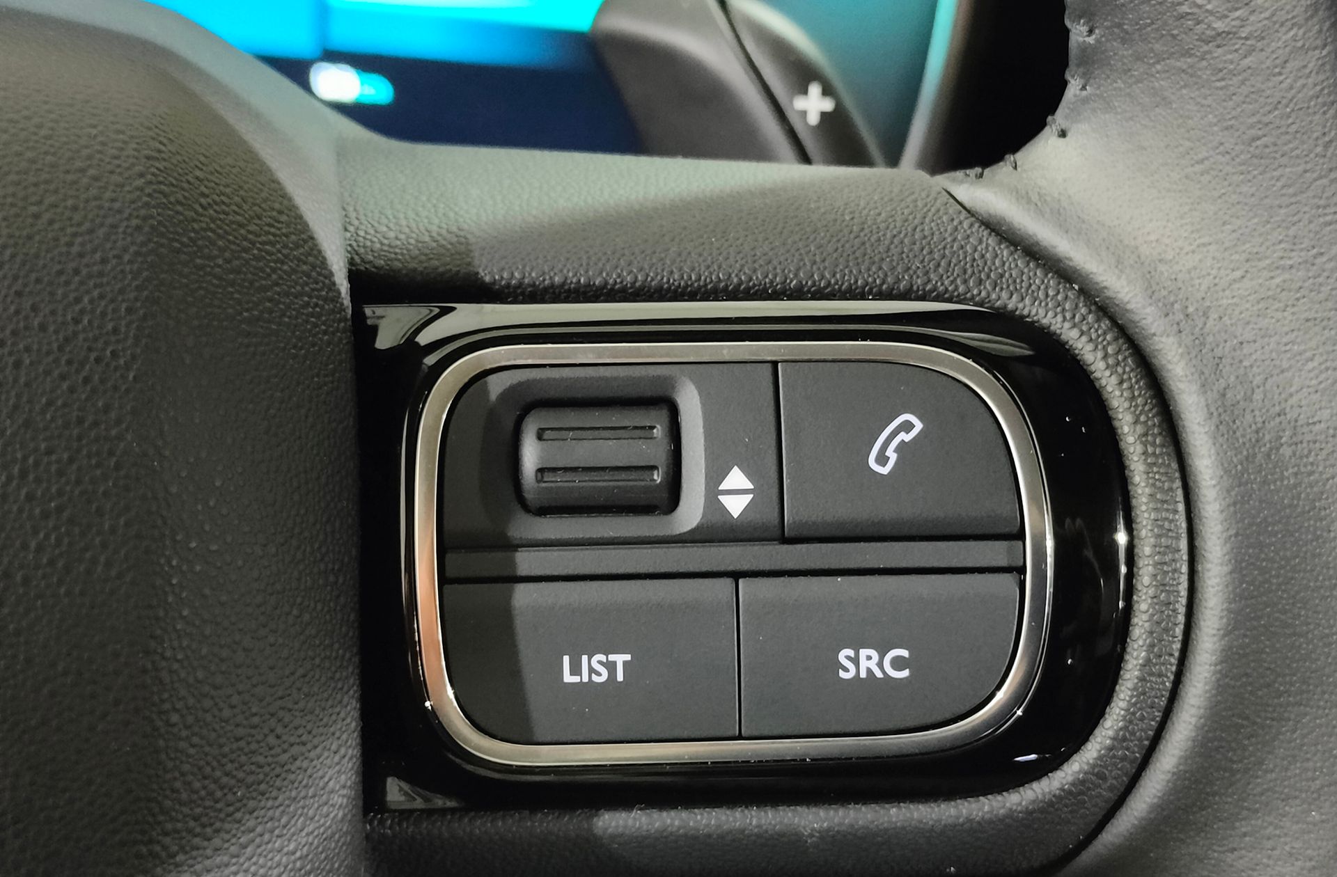 Citroën C5 Aircross Plug-in Hybrid Max e-EAT8 - foto 35