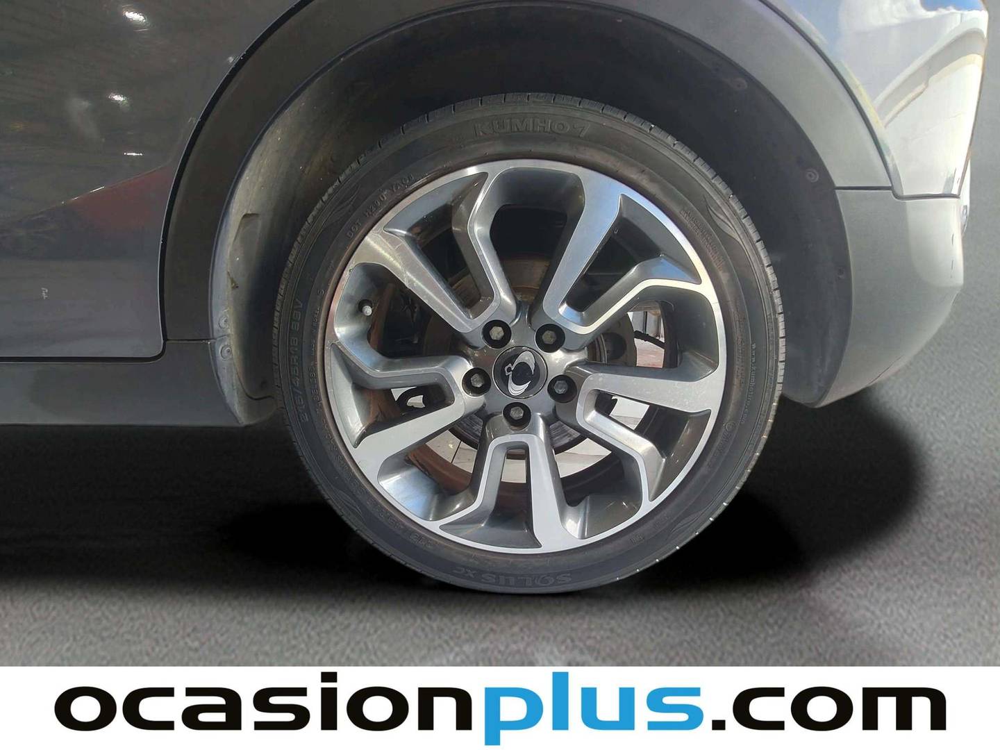 SsangYong Tivoli SsangYong Tivoli D16T Limited 4x2 (115 CV) de segunda mano