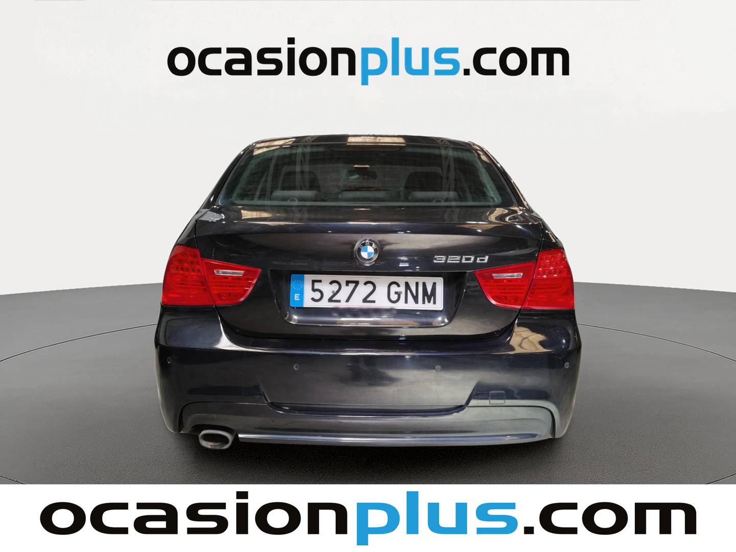BMW Serie 3 BMW Serie 3 320d (177 CV) km 0