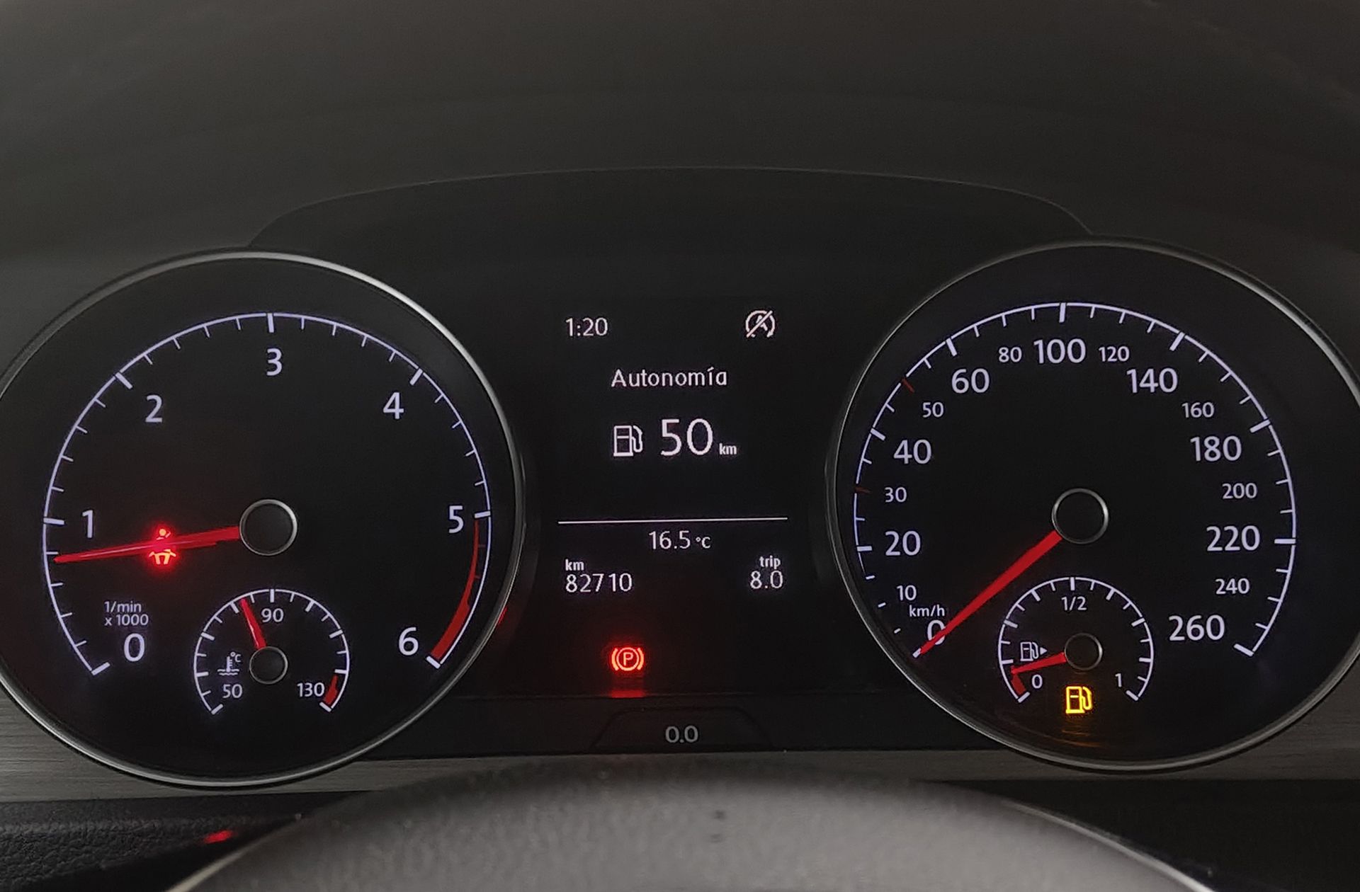 Volkswagen Golf Variant Advance 2.0 TDI BMT - foto 19