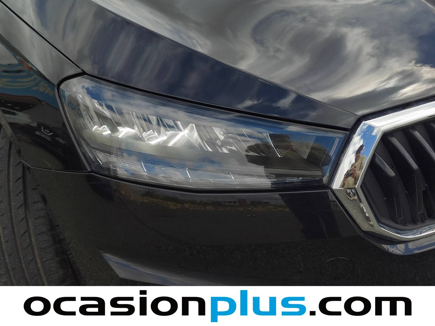 Extras del Skoda Fabia Skoda Fabia 1.0 TSI Selection DSG (115 CV)