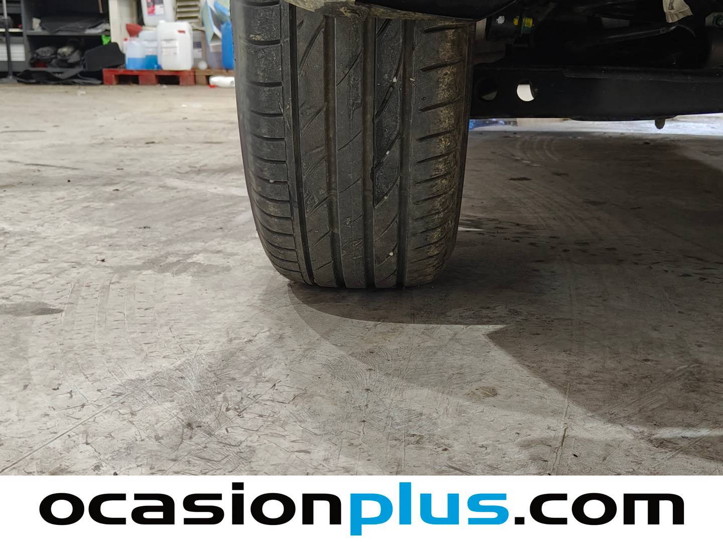 EBRO S700 EBRO S700 1.6 TGDI Comfort DCT (147 CV) gasolina