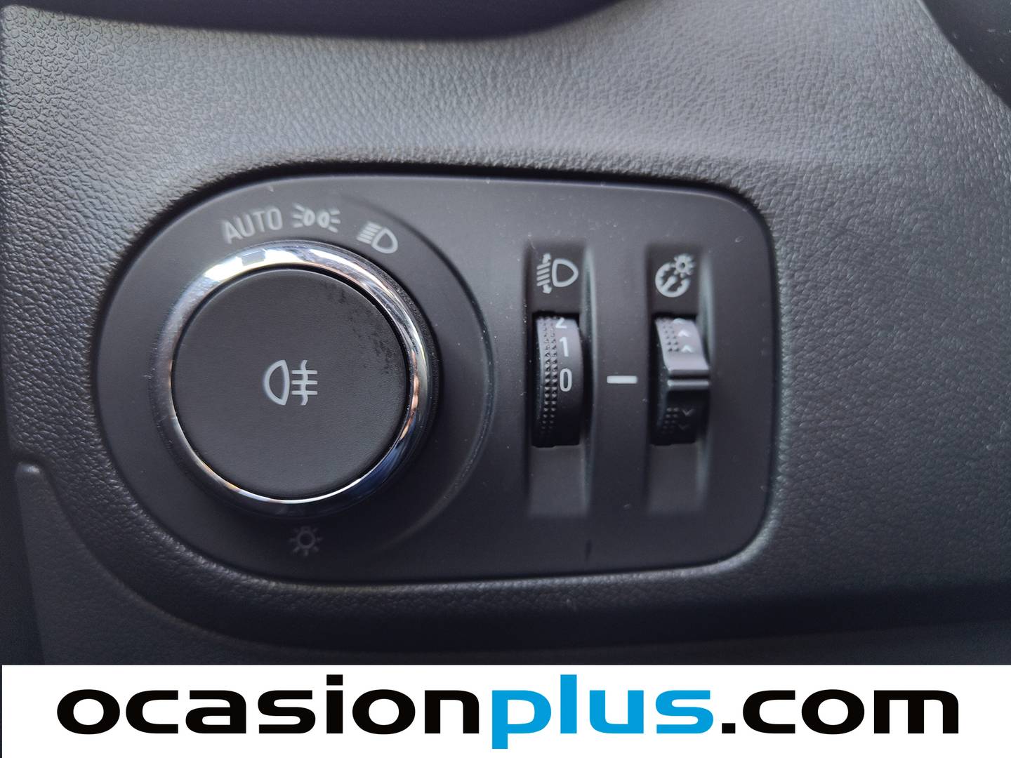 Opel Crossland Opel Crossland 1.2 Elegance Auto (130 CV) de segunda mano