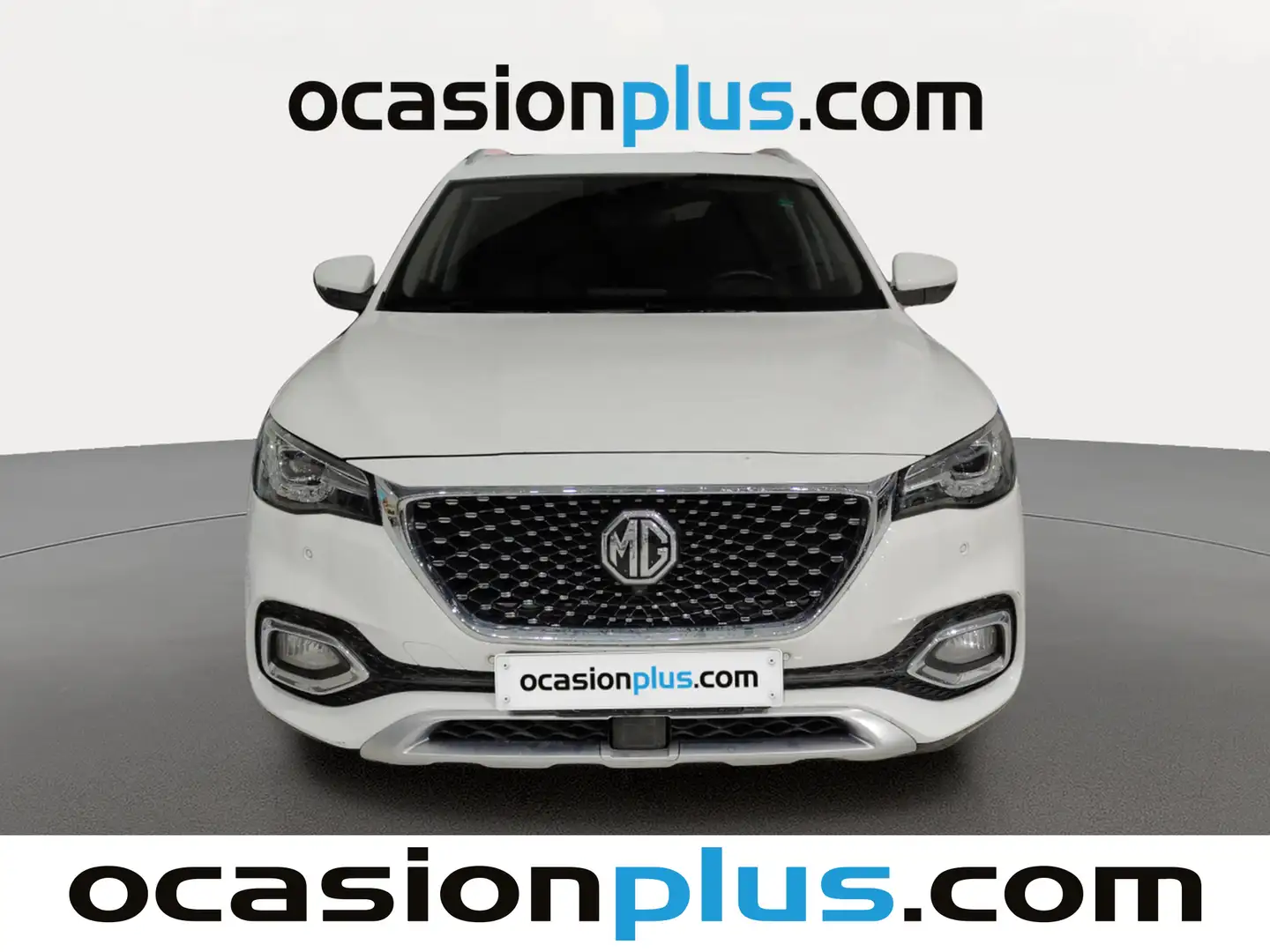 Foto MG HS MG HS 1.5 Turbo GDI Luxury (162 CV)