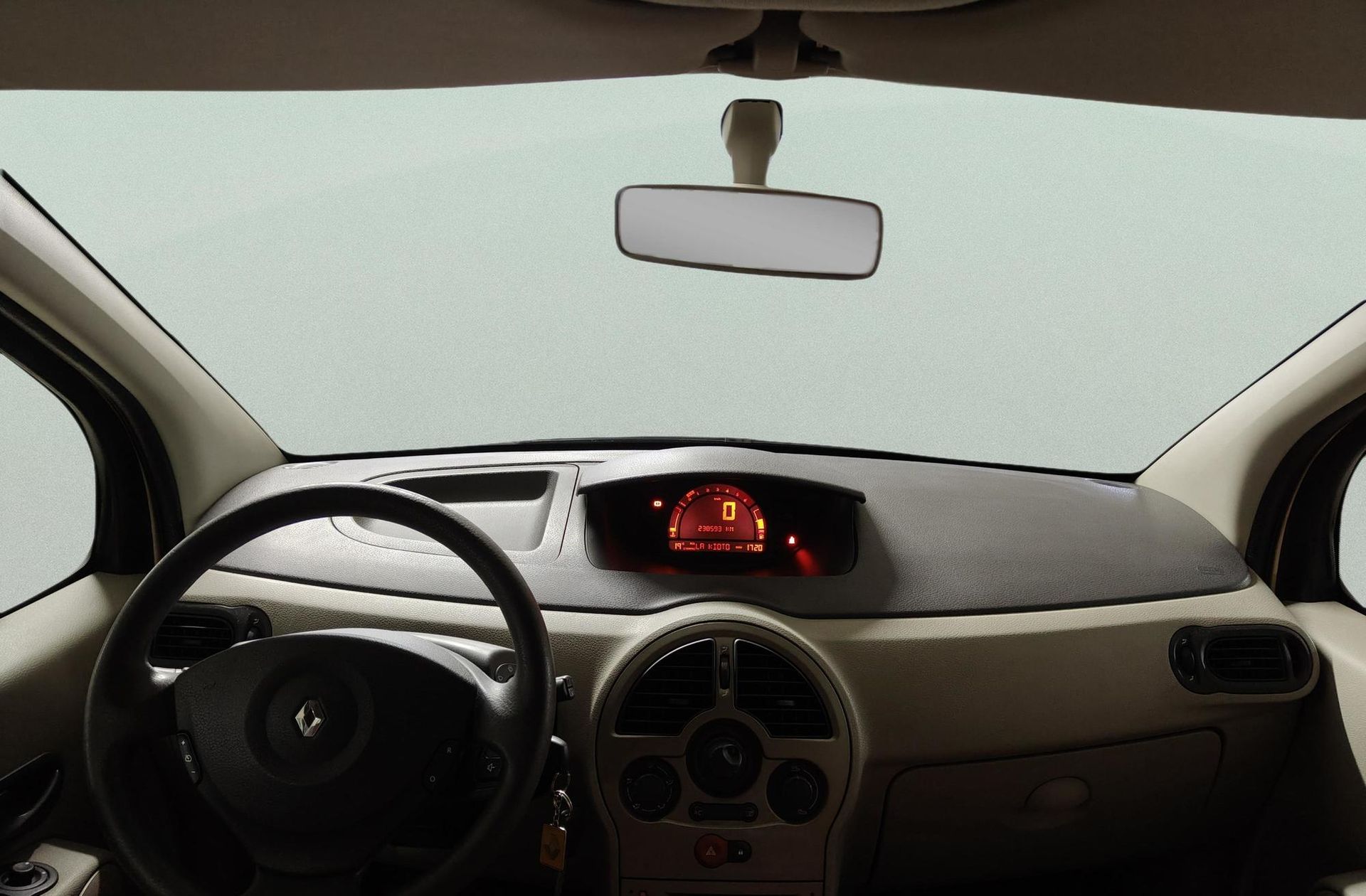 Renault Modus 1.5 dCi Fantasy - foto 6