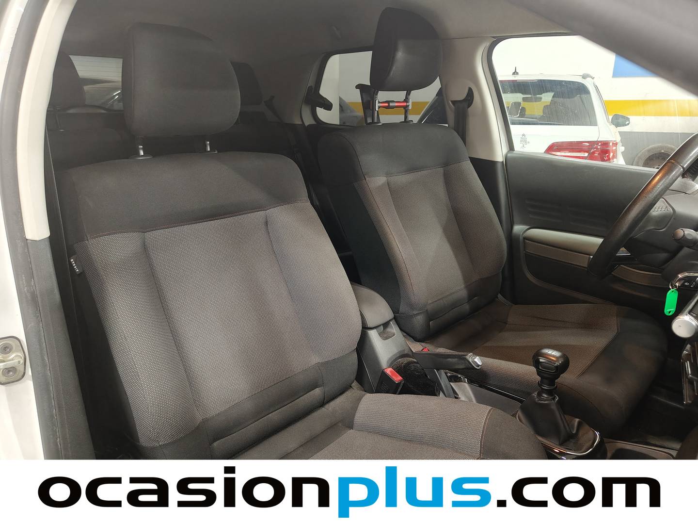 Citroën C4 Cactus Citroën C4 Cactus BlueHDi 100 S&S Business (99 CV) km 0